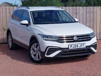 2024 - 1.5 TSI Life 5dr DSG