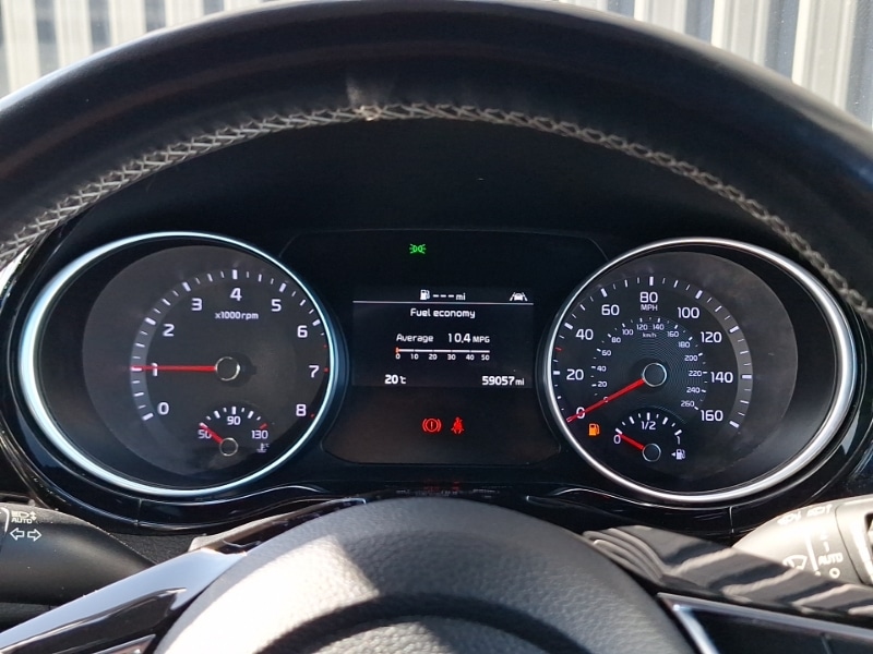 Used Kia Ceed 2021 for sale - 77923674: Photo 11