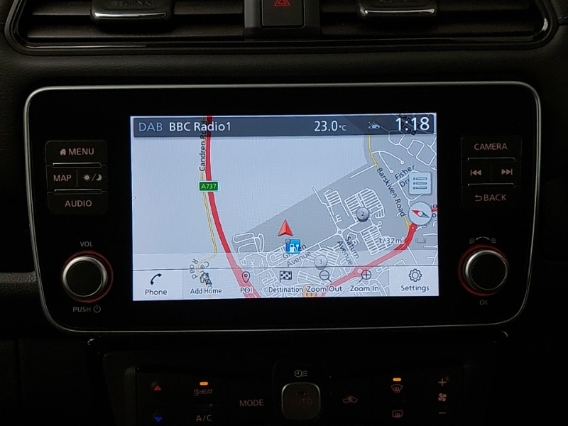 Used Nissan Leaf 2023 for sale - 76555768: Photo 10