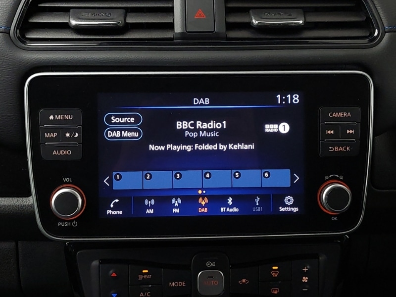 Used Nissan Leaf 2023 for sale - 76555768: Photo 11