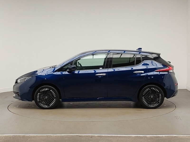 Used Nissan Leaf 2023 for sale - 76555768: Photo 4