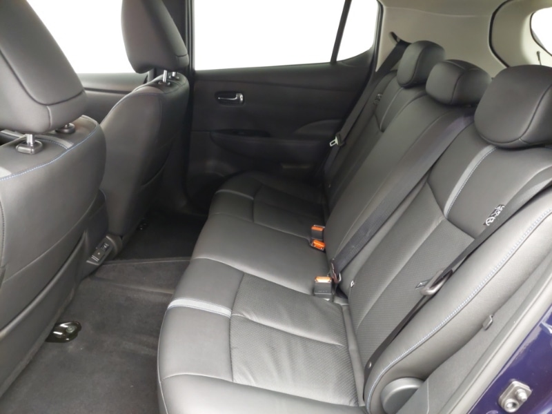 Used Nissan Leaf 2023 for sale - 76555768: Photo 6