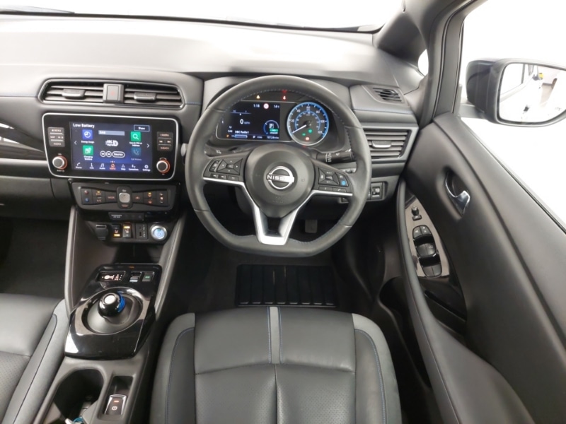 Used Nissan Leaf 2023 for sale - 76555768: Photo 7