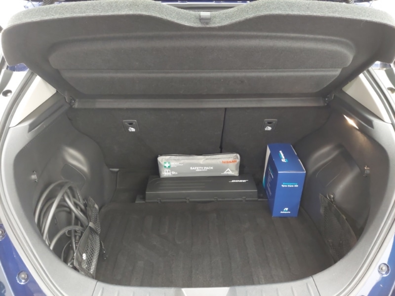 Used Nissan Leaf 2023 for sale - 76555768: Photo 8