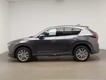 Used Mazda CX-5 2022 for sale - 78595867: Photo