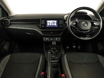 Used Skoda Fabia 2022 for sale - 78972476: Photo