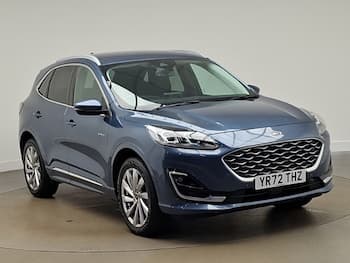 Used Ford Kuga 2022 for sale - 79647515: Photo