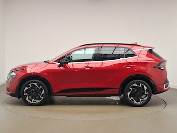 Used Kia Sportage 2022 for sale - 77169776: Photo