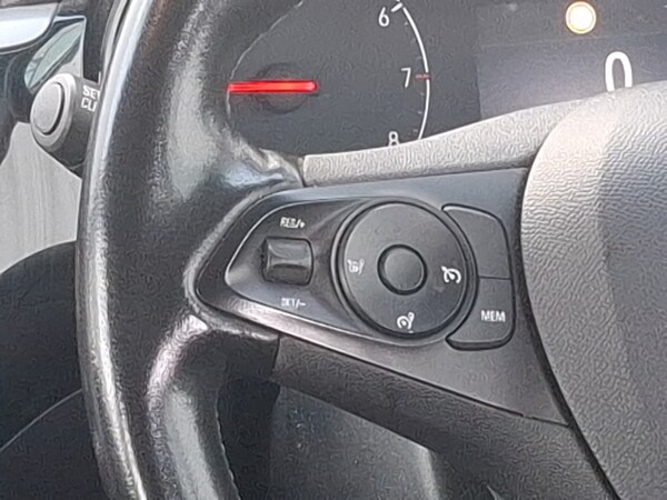 Used Vauxhall Corsa 2020 for sale - 76225580: Photo 10