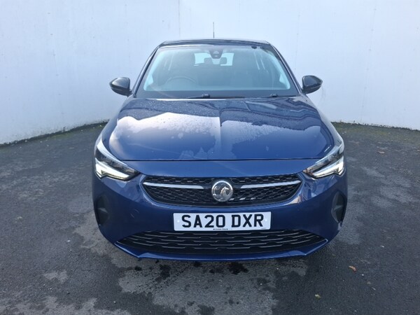 Used Vauxhall Corsa 2020 for sale - 76225580: Photo 12