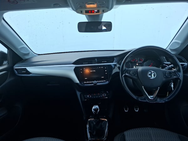 Used Vauxhall Corsa 2020 for sale - 76225580: Photo 2