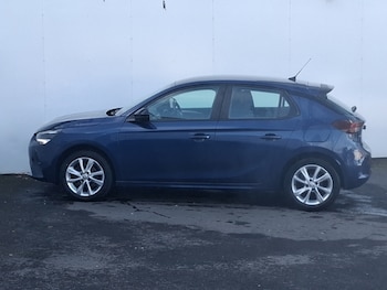 Used Vauxhall Corsa 2020 for sale - 76225580: Photo 4