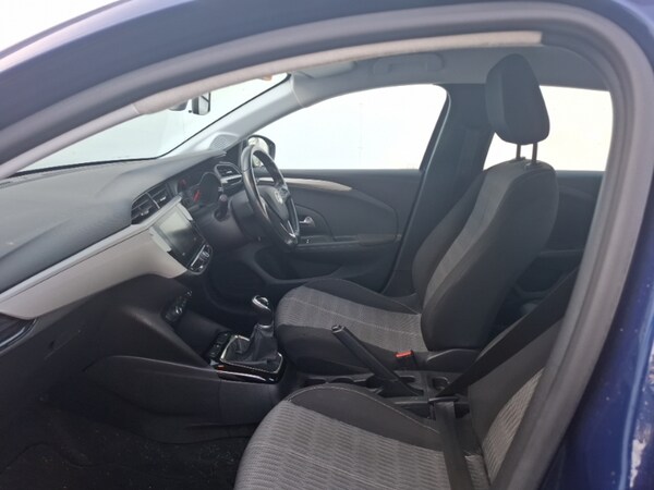 Used Vauxhall Corsa 2020 for sale - 76225580: Photo 5