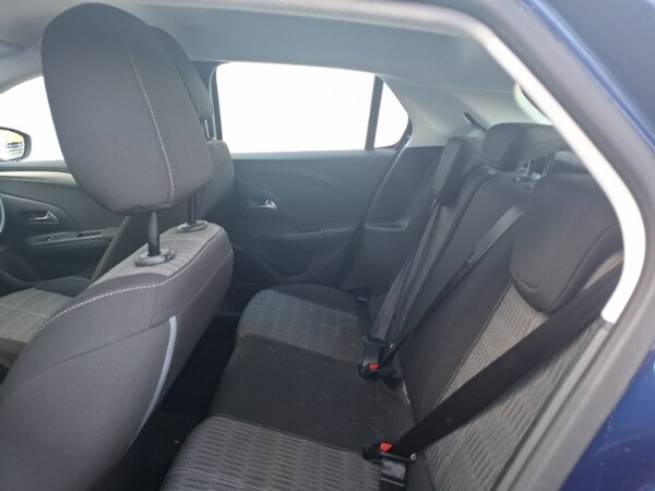 Used Vauxhall Corsa 2020 for sale - 76225580: Photo 6
