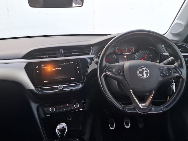 Used Vauxhall Corsa 2020 for sale - 76225580: Photo 7