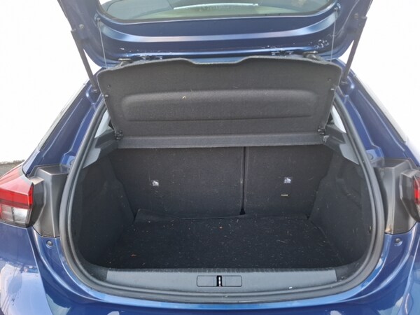 Used Vauxhall Corsa 2020 for sale - 76225580: Photo 8