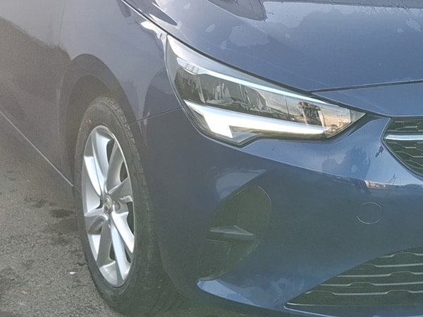 Used Vauxhall Corsa 2020 for sale - 76225580: Photo 9