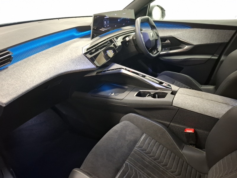 Used Peugeot 3008 2024 for sale - 77051327: Photo 5