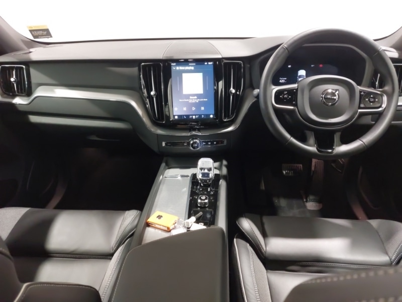 Used Volvo XC60 2024 for sale - 77876828: Photo 2