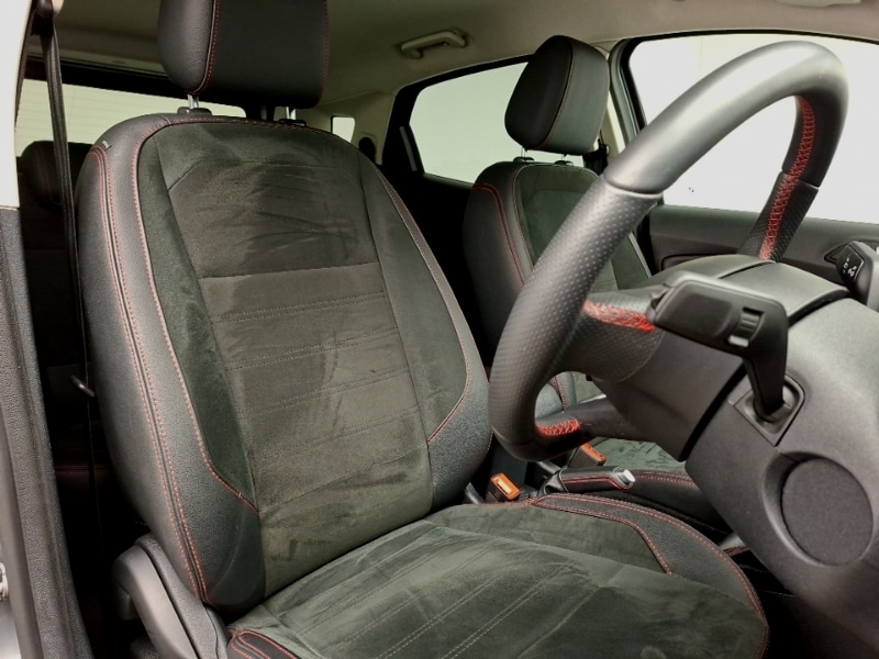 Used Ford Ecosport 2023 for sale - 77923733: Photo 12