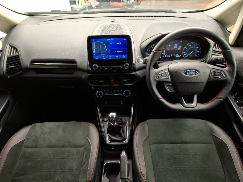 Used Ford Ecosport 2023 for sale - 77923733: Photo 2