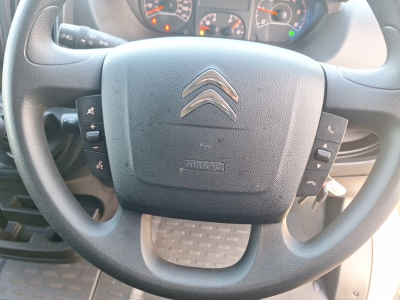 Used Citroen Relay 2023 for sale - 76354189: Photo 7