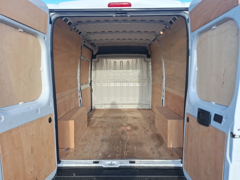 Used Citroen Relay 2023 for sale - 76354189: Photo 8
