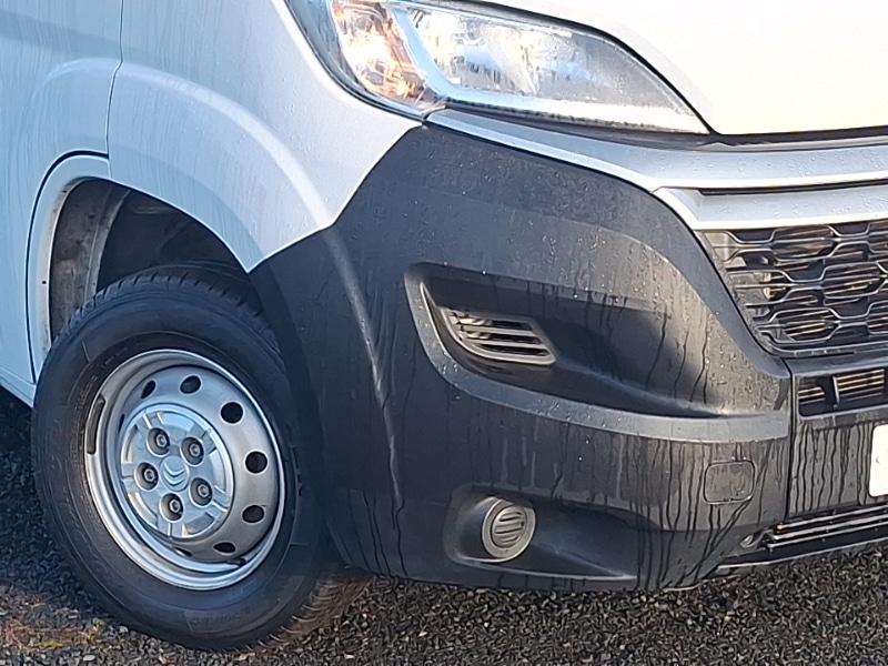 Used Citroen Relay 2023 for sale - 76354189: Photo 9