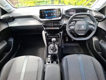 Used Peugeot 208 2021 for sale - 78963283: Photo