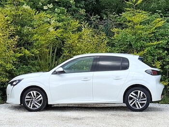 Used Peugeot 208 2021 for sale - 78963283: Photo