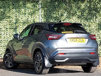 Used Nissan Juke 2024 for sale - 76832954: Photo