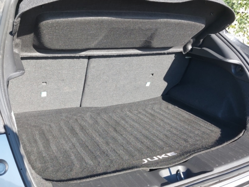 Used Nissan Juke 2024 for sale - 76832954: Photo 8