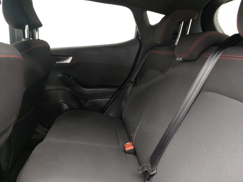 Used Ford Fiesta 2022 for sale - 77224679: Photo 6