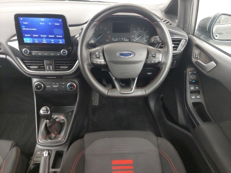 Used Ford Fiesta 2022 for sale - 77224679: Photo 7