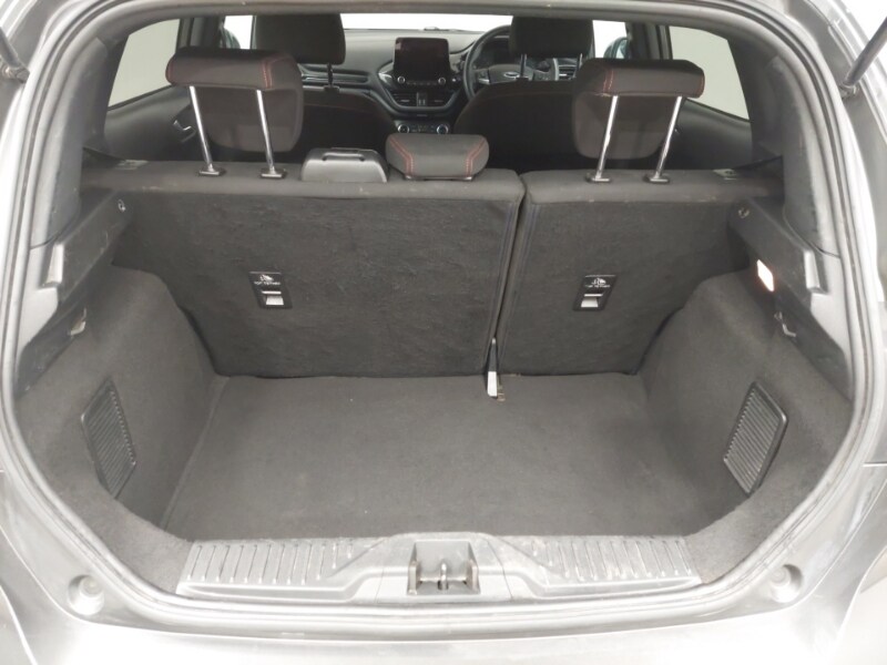 Used Ford Fiesta 2022 for sale - 77224679: Photo 8