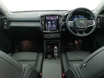 Used Volvo XC40 2025 for sale - 78239022: Photo