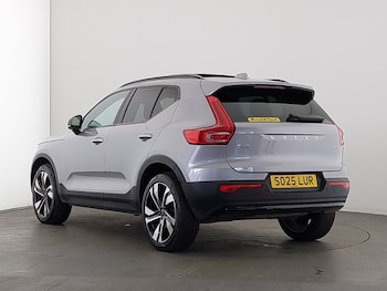 Used Volvo XC40 2025 for sale - 78239022: Photo