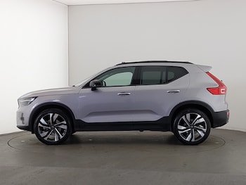 Used Volvo XC40 2025 for sale - 78239022: Photo