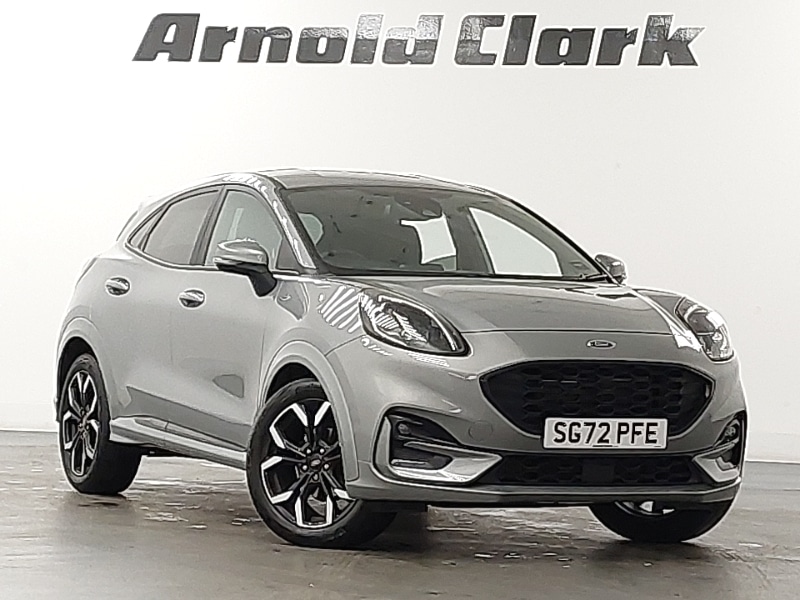 Used Ford Puma 2022 for sale - 76770448: Photo 1