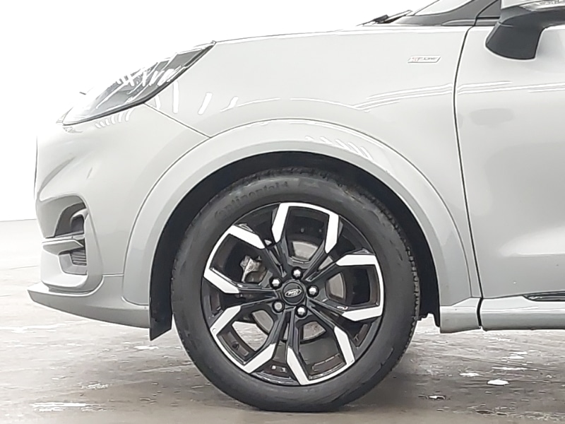 Used Ford Puma 2022 for sale - 76770448: Photo 12