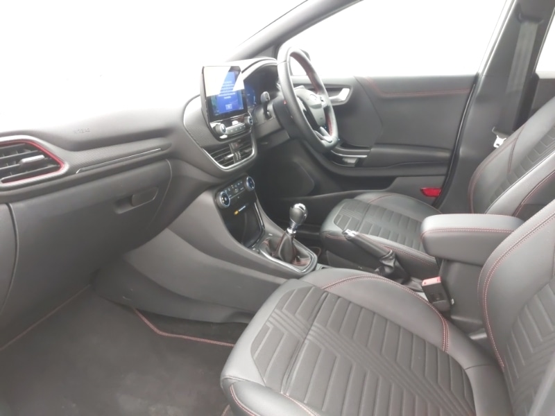 Used Ford Puma 2022 for sale - 76770448: Photo 5