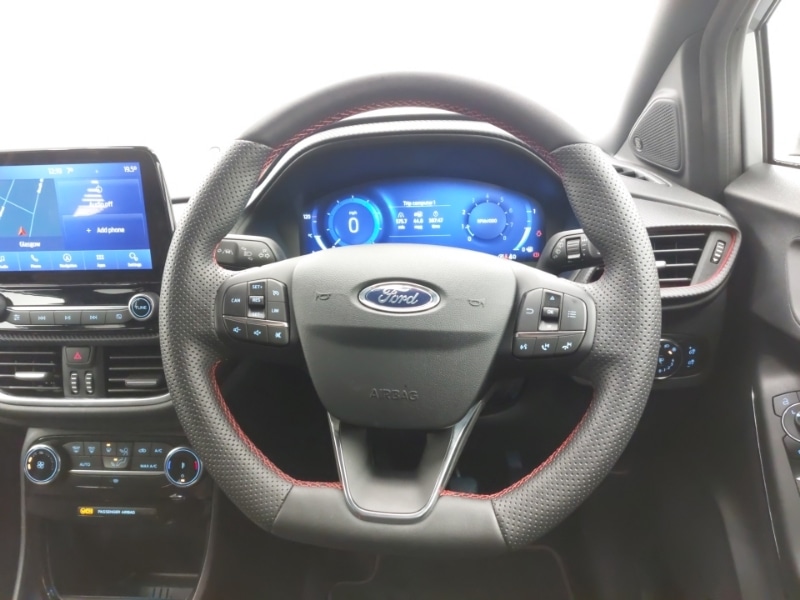 Used Ford Puma 2022 for sale - 76770448: Photo 7