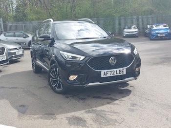 Used MG MG ZS 2022 for sale - 78439631: Photo