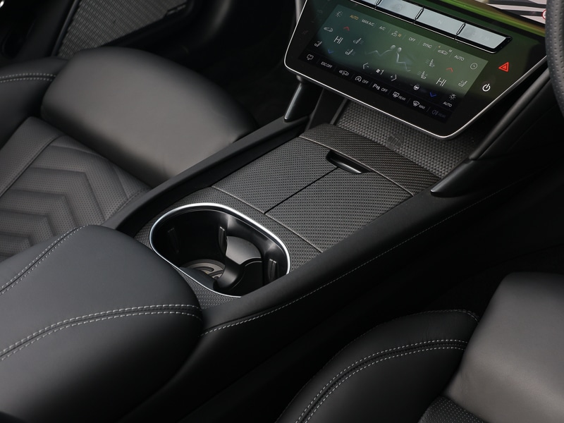 Used Maserati GranCabrio 2025 for sale - 78023332: Photo 11