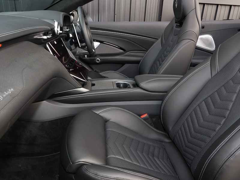 Used Maserati GranCabrio 2025 for sale - 78023332: Photo 4