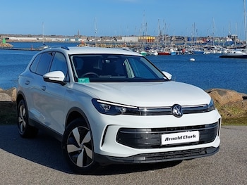 Used Volkswagen Tiguan 2024 for sale - 77875654: Photo