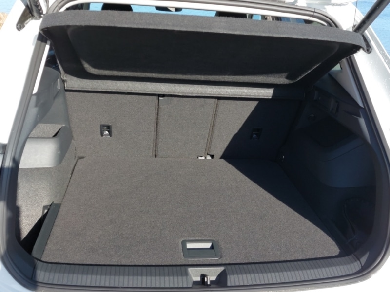 Used Volkswagen Tiguan 2024 for sale - 77875654: Photo 8