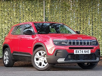 Used Jeep Other 2024 for sale - 76955007: Photo