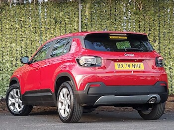 Used Jeep Other 2024 for sale - 76955007: Photo