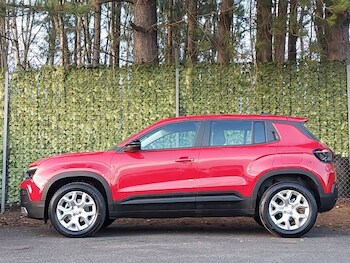 Used Jeep Other 2024 for sale - 76955007: Photo